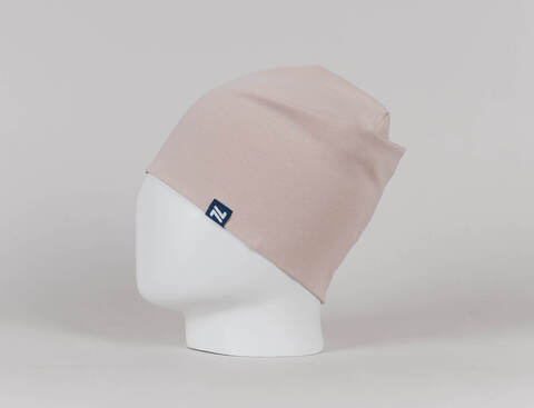Шапка Nordski Simple beige