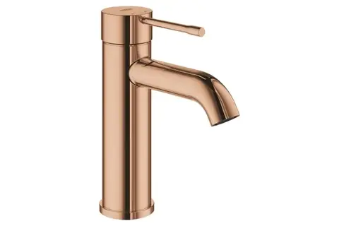 GROHE Essence 24172DA1 Смеситель для раковины без донного клапана, S-Size, теплый закат глянец
