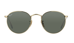 Round Metal RB 3447 001