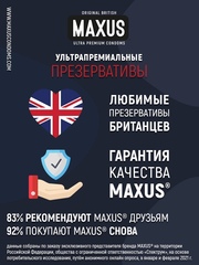 Презервативы 
