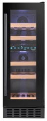 Винный шкаф Temptech PRESX30DB