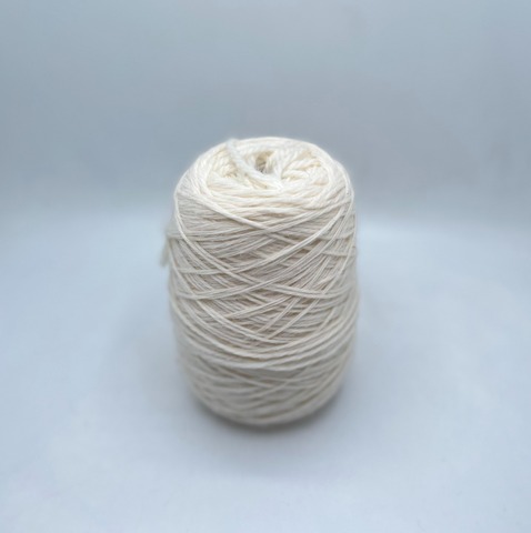 Filatura capolmiroberto Filati (пр.Италия),120м / 100 гр.100%меринос, цвет-Молочный, арт.30335