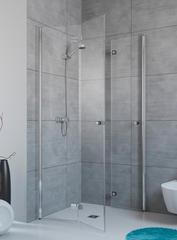 Radaway Fuenta New KDD-B 384070-01-01L Дверь душевая в нишу фото