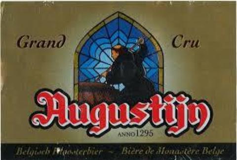 Пиво Augustijn Grand Cru
