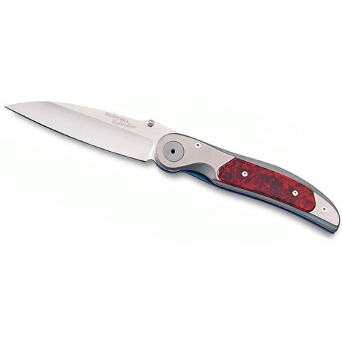 Нож Klotzli Walker 05 WR C