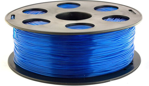 Синий Watson SBS-пластик Bestfilament