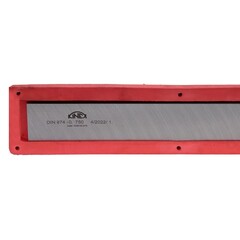 Линейка поверочная ШП-750х50х10мм DIN874 кл.0 STEEL Kinex K-Met 1039-02-075