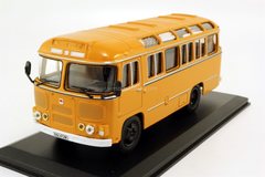 PAZ-672M Classicbus 1:43