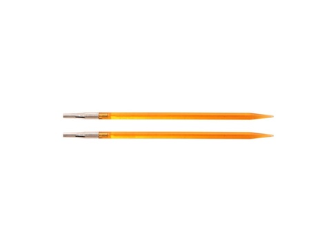 Спицы съемные "Trendz" 4мм для длины тросика 28-126см, KnitPro, 51253