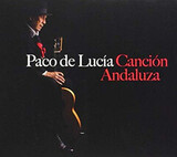 DE LUCIA, PACO: Cancion Andaluza