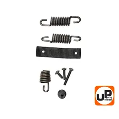 Амортизатор UNITED PARTS для PARTNER 350/351/420 набор 3 шт 5450060-36 (90-0530)