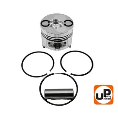 Поршень в сборе UNITED PARTS d78мм UD178 (90-0144)