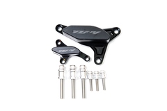 Слайдеры на крышки двигателя Yamaha YZF-R1 07-08, без грибков