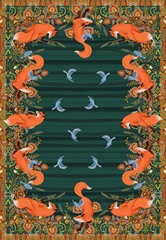 Скатерть 
