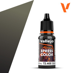 Game Xpress Color - Landser Grey