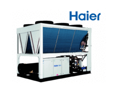 Чиллер Haier CI0360DANE slave