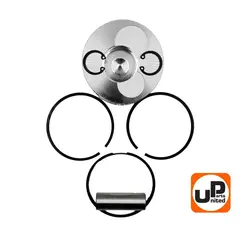 Поршень в сборе UNITED PARTS d78мм UD178 (90-0144)
