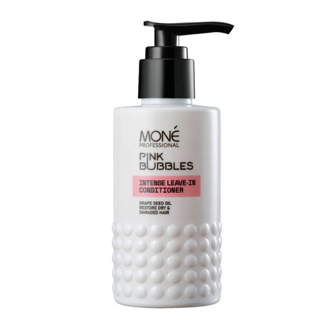 Несмываемый увлажняющий кондиционер MONE Intense Leavi-in Conditioner 150мл
