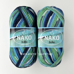 Nako Boho 82267