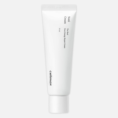 CELIMAX The real noni energy repair cream Крем для лица восстанавливающий с экстрактом нони, 50мл