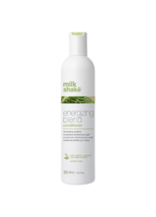 Milk_shake Energizing Blend Conditioner 300 мл — оживляющий кондиционер для тонких волос