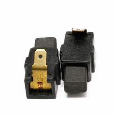 Графитовые щётки CB417 Makita 191955-1