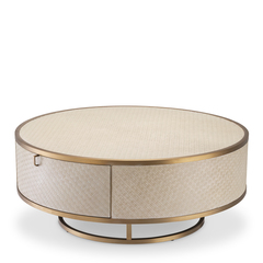 Журнальный столик Coffee Table Napa Valley арт.114777