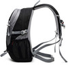 Картинка рюкзак городской Ai One 2159 Black - 6