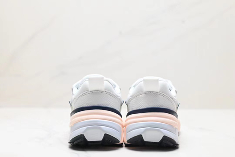 Nike V2K Run 'Grey/Pink/Blue' 