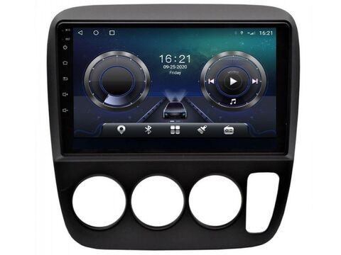 Магнитола Honda CR-V (1995-2001) Android 11 8/128GB QLED DSP 4G модель CB-3306TS18