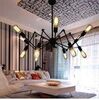 Люстра Double Octopus Chandelier — фото 6