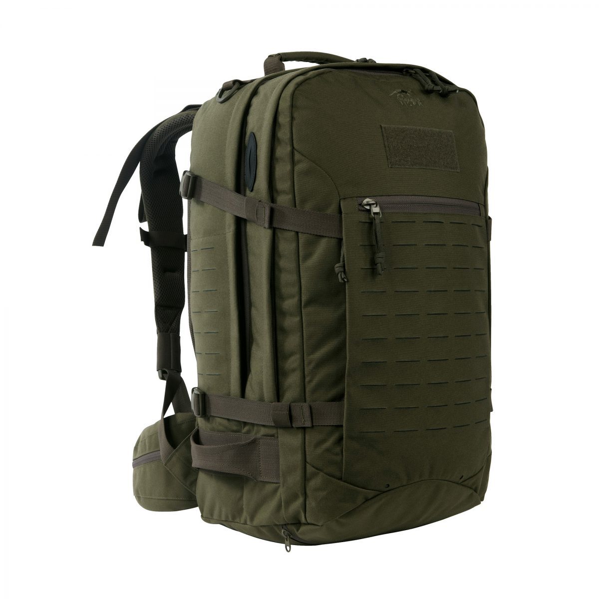 Tasmanian Tiger TT Mission Pack MKII туристический рюкзак olive