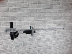 КОМПЛЕКТ ТРИАДА-3356 DVB-T2: ТВ АНТЕННА ЦИФРОВАЯ УЛИЧНАЯ АКТИВНАЯ ТРИАДА-3350 С КРОНШТЕЙНОМ, КАБЕЛЕМ И ПРИСТАВКОЙ