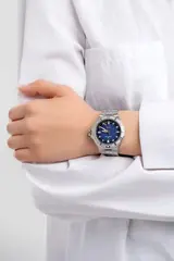 Часы женские EDOX 53020 3M BUDDR Delfin The Original