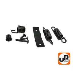 Амортизатор UNITED PARTS для PARTNER 350/351/420 набор 3 шт 5450060-36 (90-0530)