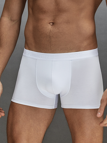 Мужские трусы U01252 Boxer Griff