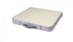Набор мебели TREK PLANET EVENT SET 120 (стол+4 стула)