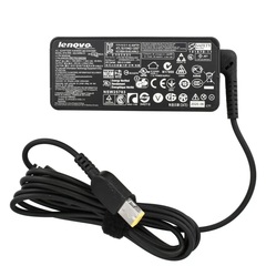 Блок питания Lenovo Yoga 20V 2.25A ORG прямоугольное гнездо