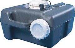 Бак Fiamma Roll-Tank 21 W Для Отработанной Воды