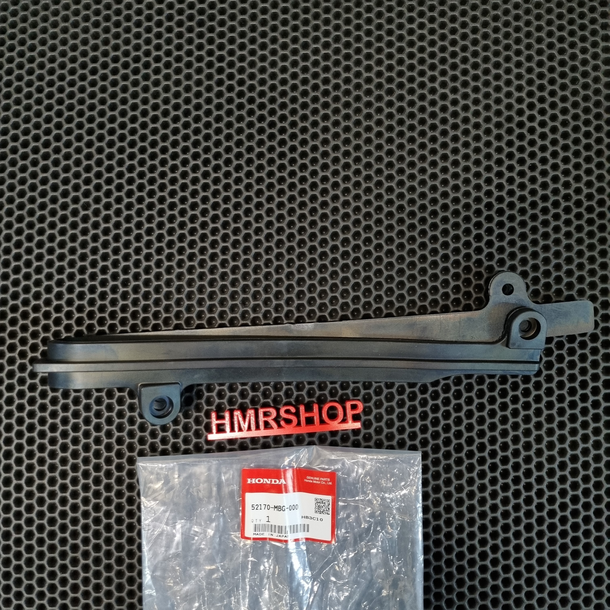 Honda Слайдер цепи VFR 800 1998-2001 52170-MBG-000