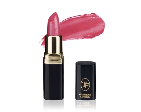 TF Помада губная Питательная Color Rich Lipstick тон 23 сиреневый соблазн