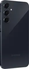 Смартфон Samsung Galaxy A55 5G 8/128 ГБ, Dual: nano SIM + eSIM, Navy