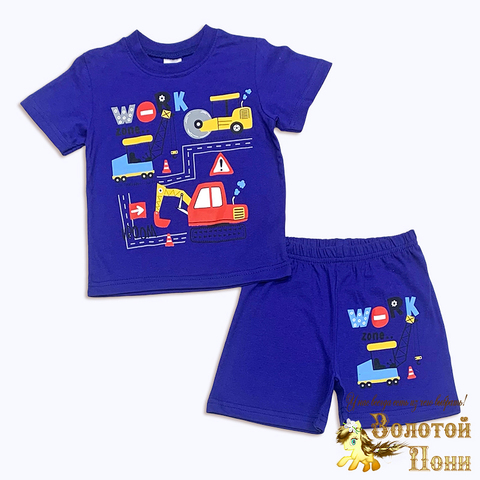 Костюм хлопок м (1-4) 250428-B2032