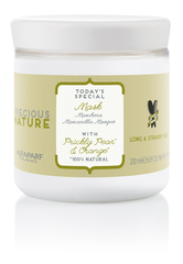 Маска для длинных и прямых волос PRECIOUS NATURE LONG/STRAIGHT HAIR MASK