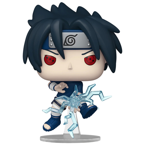 Funko POP! Naruto: Sasuke Uchiha (GW) (Exc) (1969)