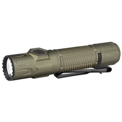 Фото Фонарь Olight Warrior Ultra Olive Green