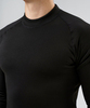 Мужской комплект теплого термобелья Nordski X-Warm black - 6