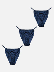 Набор Бразилиана Poppy DARK BLUE