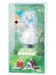 Фигурка POP UP PARADE Frieren: Blow Kiss Ver.