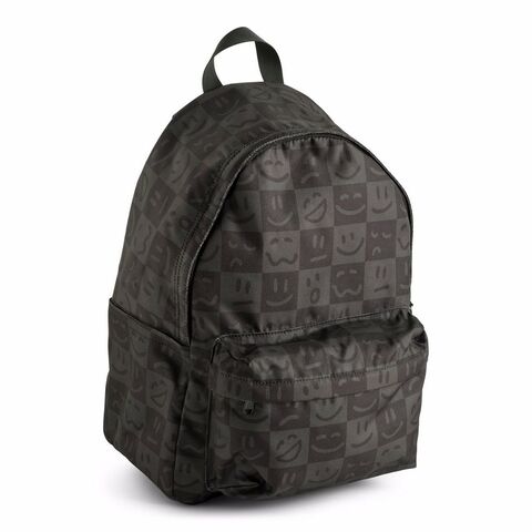 Рюкзак Backpack Mio Vibe Checks BLK